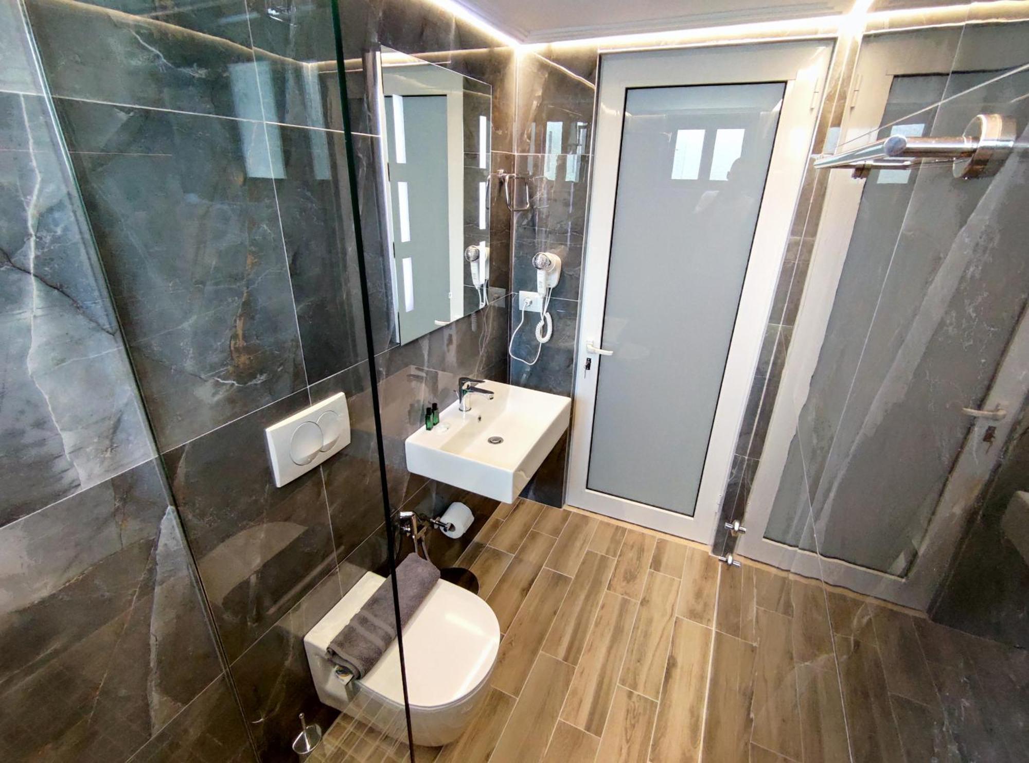 Villa Primo Opus Ksamil Phòng bức ảnh